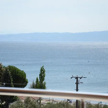 Miray Termal Panzió Armutlu
