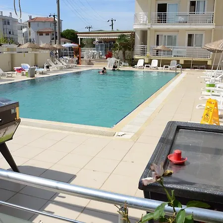 Miray Termal * Armutlu