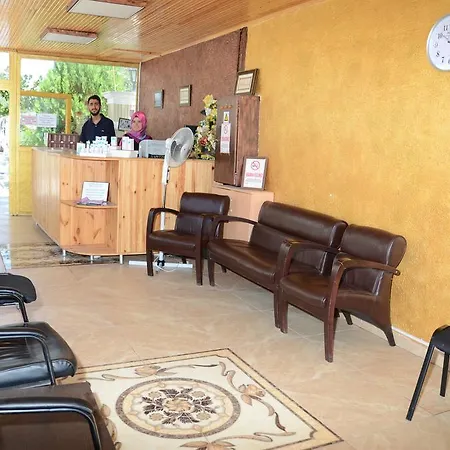 Bed & Breakfast Miray Termal Armutlu