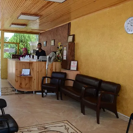 Miray Termal Alojamento de Acomodação e Pequeno-almoço