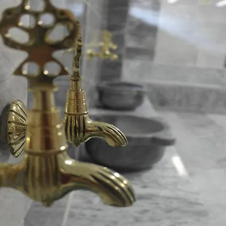 Miray Termal Armutlu