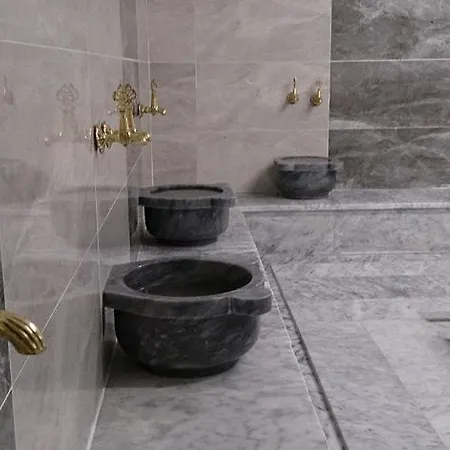 Miray Termal Bed & Breakfast *