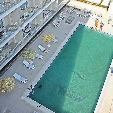 Miray Termal * Armutlu