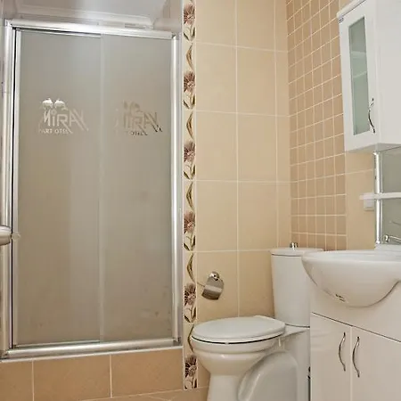 Bed & Breakfast Miray Termal *