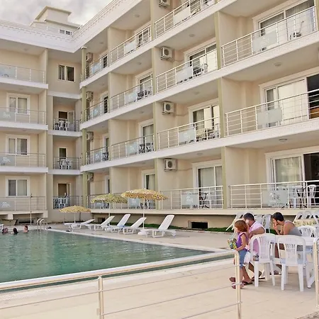 Miray Termal B&B *