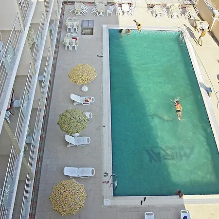 Bed & Breakfast Miray Termal Armutlu