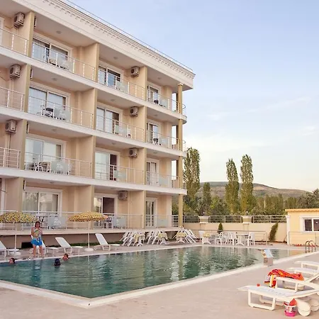 Miray Termal Bed & Breakfast Armutlu