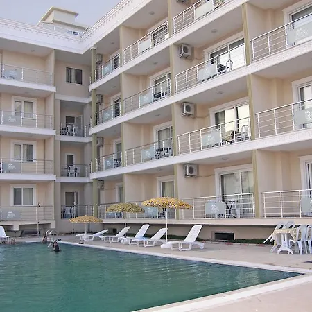 Alojamento de Acomodação e Pequeno-almoço Miray Termal Armutlu