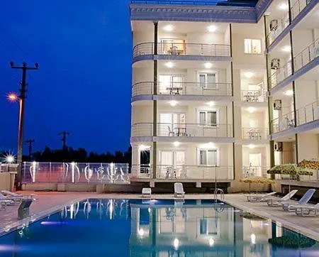 Miray Termal Bed & Breakfast