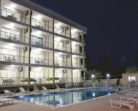 Bed & Breakfast Miray Termal *