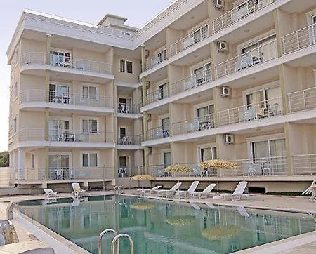 Miray Termal Armutlu