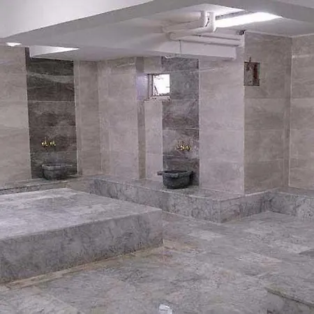 Bed & Breakfast Miray Termal *