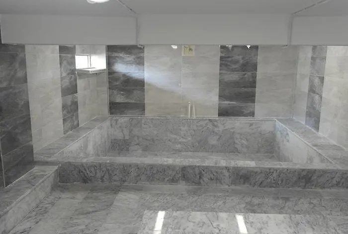 Miray Termal Armutlu