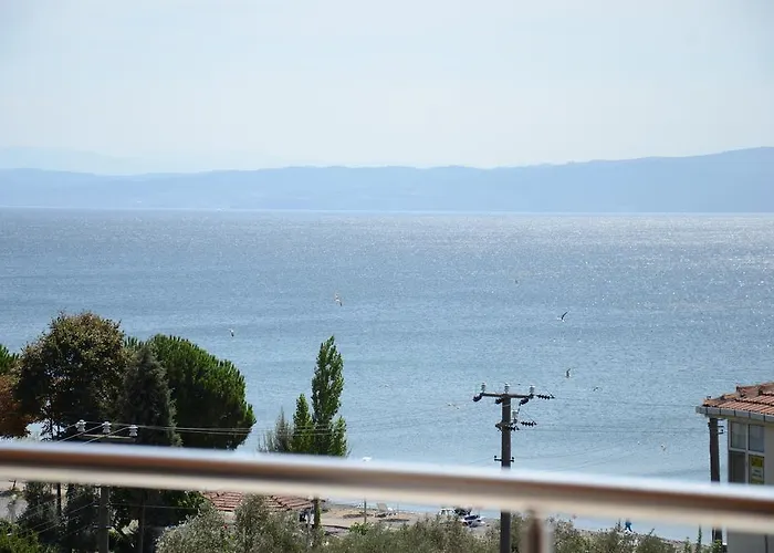 Miray Termal Bed & Breakfast Armutlu