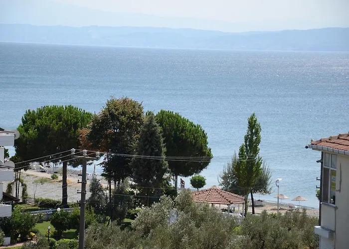 Bed & Breakfast Miray Termal Armutlu