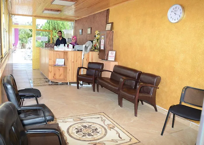 Bed & Breakfast Miray Termal Armutlu