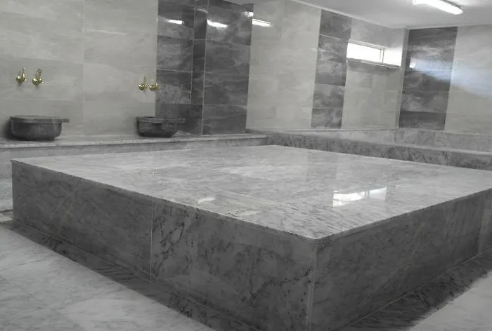 Miray Termal * Armutlu