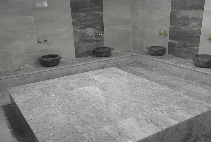 Miray Termal Armutlu