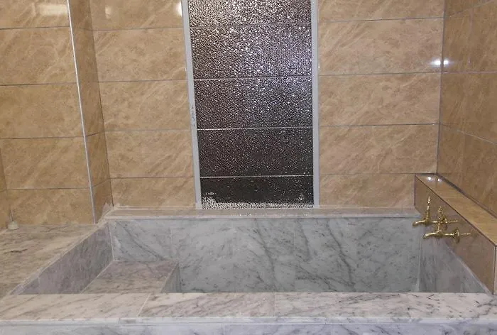 Miray Termal Bed & Breakfast