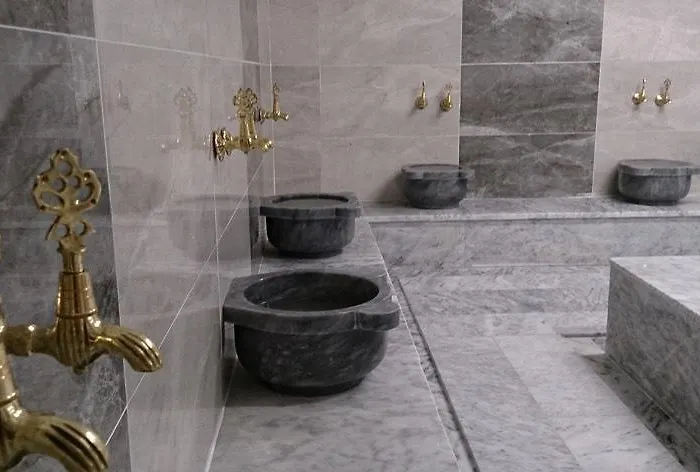 Miray Termal Bed & Breakfast *