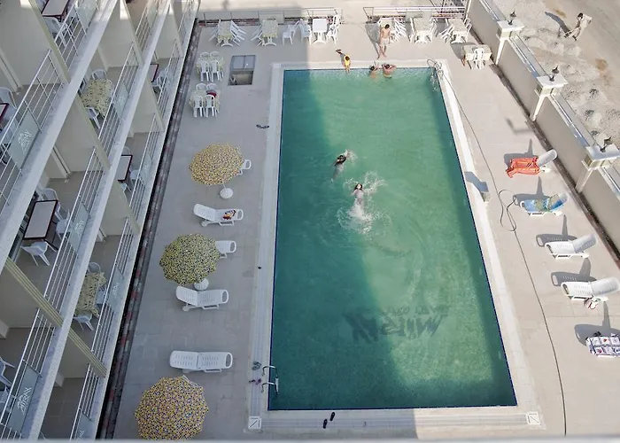 Miray Termal Bed & Breakfast