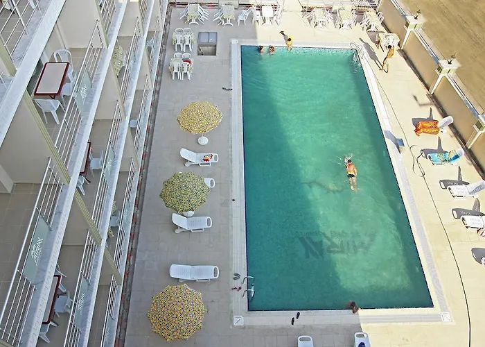 Bed & Breakfast Miray Termal Armutlu