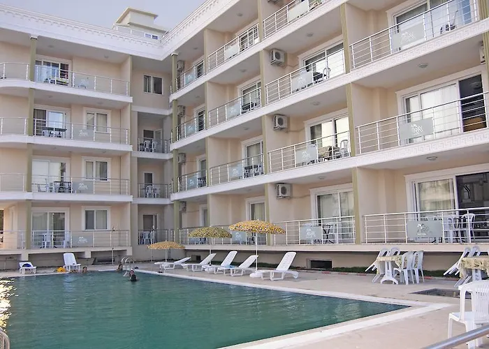 Bed & Breakfast Miray Termal Armutlu