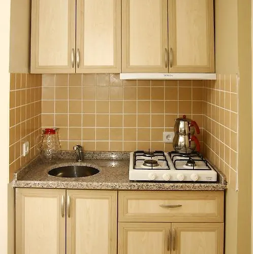 Bed & Breakfast Miray Termal *