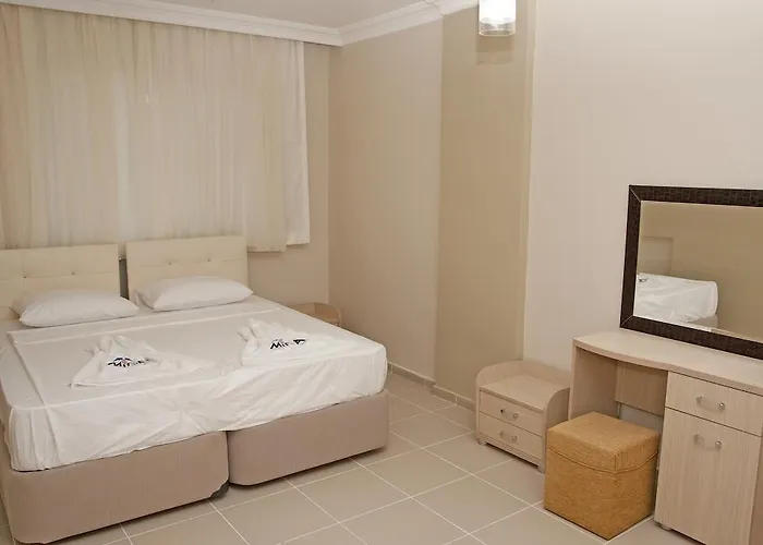 Bed & Breakfast Miray Termal