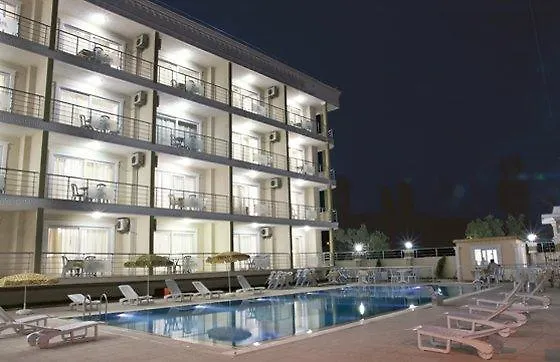 Bed & Breakfast Miray Termal *