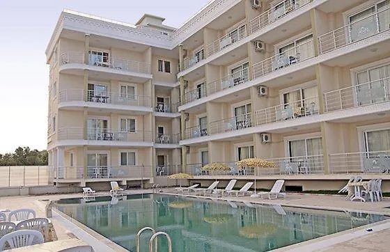 Miray Termal Armutlu