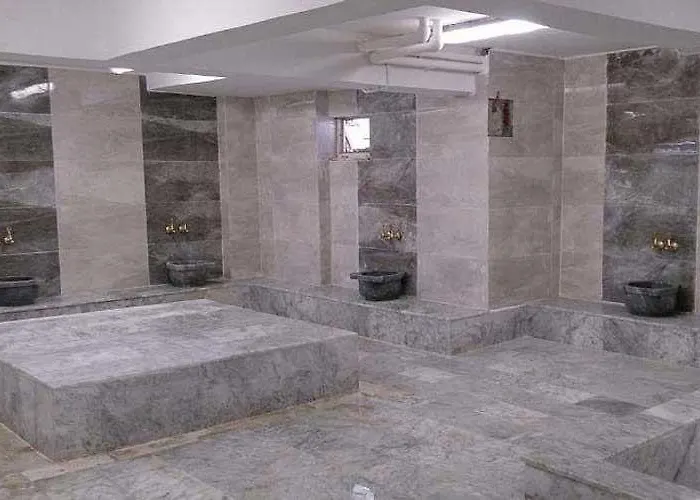 Bed & Breakfast Miray Termal *